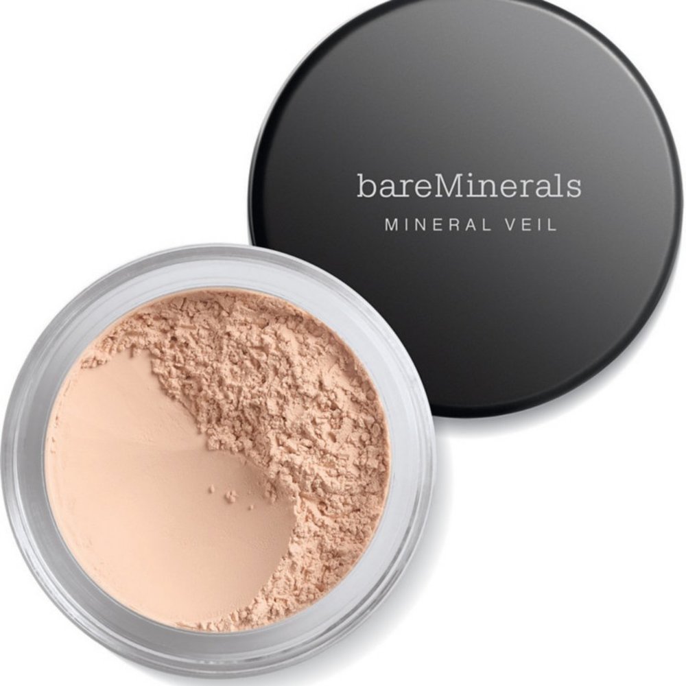 bareMinerals Mineral Veil Finishing Powder